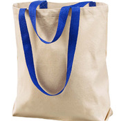 Marianne Cotton Canvas Tote