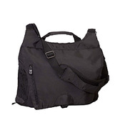 Unisex Messenger Tech Bag