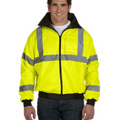 Value Bomber Jacket, Class 3