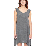 Ladies' Sharkbite Dress