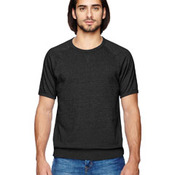 Men's Gym Rat 2.0 Eco-Mock Twist Sweatshirt